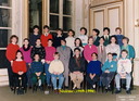 1989-1990 Classe 6
